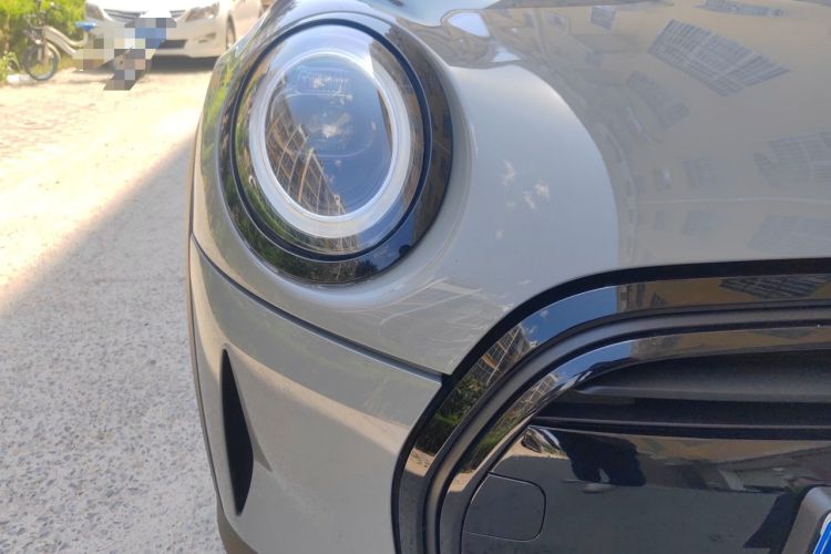 Used MINI 2022 1.5T ONE Right Front Headlight