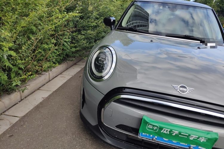 Used MINI 2022 1.5T COOPER Artist Right Front Headlight