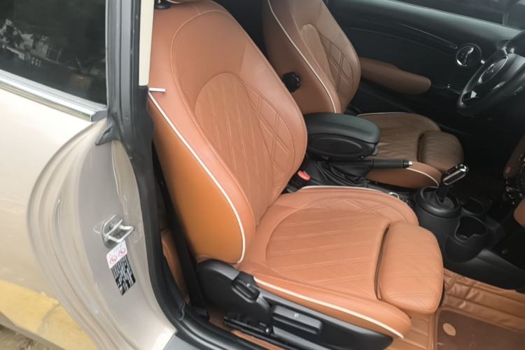 Used MINI 2022 1.5T COOPER Artist Right Front Seat