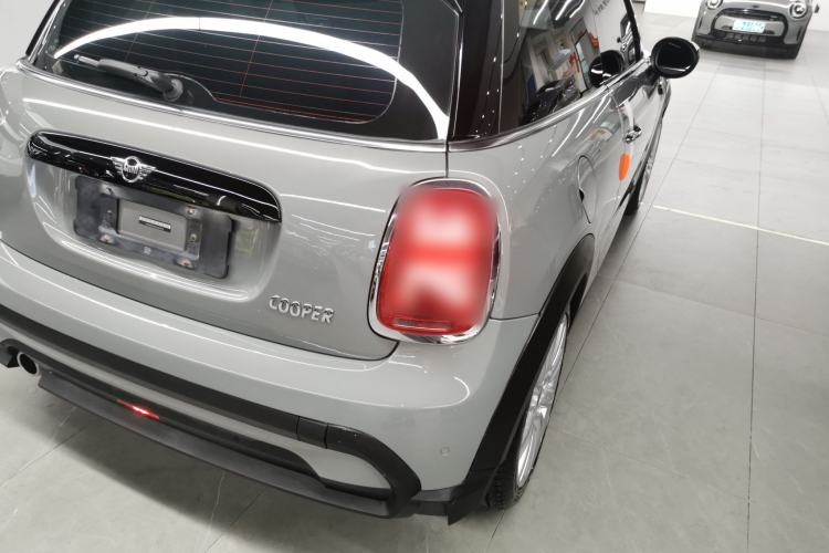 Used MINI 2022 Updated 1.5T COOPER Classic Edition Right Rear Taillight