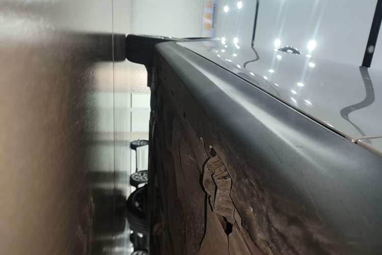 Used MINI 2022 1.5T COOPER The Coopers Commemorative Edition Right Side Sill