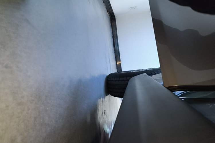 Used MINI 2022 1.5T COOPER Artist Five-Door Edition Right Side Sill