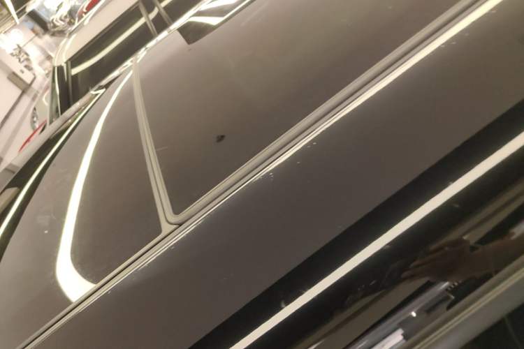 Used MINI 2022 2.0T COOPER S Artist Roof