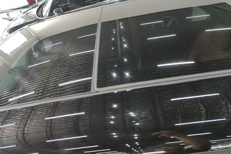Used MINI 2022 1.5T COOPER Artist Roof