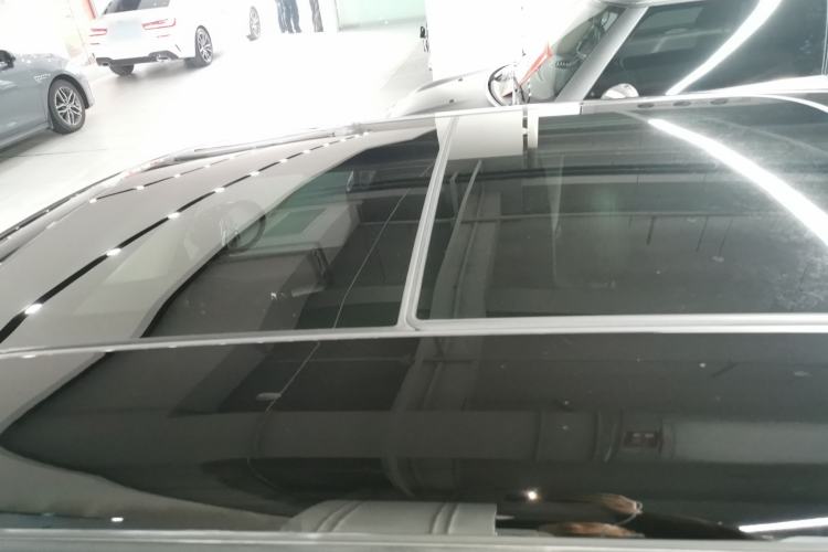 Used MINI 2022 Updated 1.5T COOPER Classic Edition Roof
