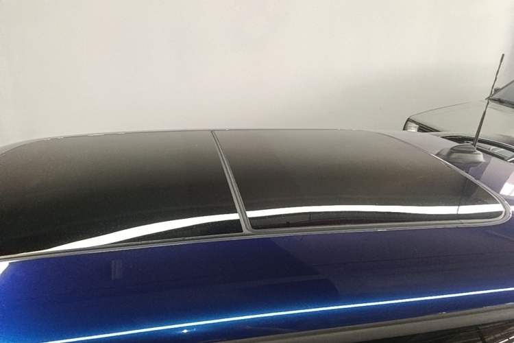 Used MINI 2022 2.0T COOPER S Racing Driver Roof