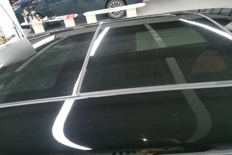Used MINI 2022 1.5T COOPER Artist Roof