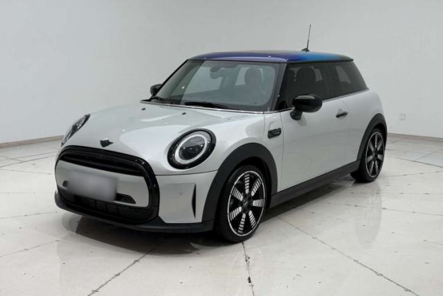Used MINI 2022 1.5T COOPER The Coopers Commemorative Edition