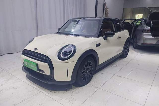 Used MINI 2022 1.5T ONE