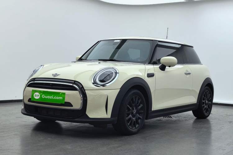 Used MINI 2022 Updated 1.5T ONE Guazi used car, China used car export, Used car for sale, Used  cars, Cheapest cars for sale