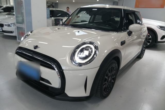 Used MINI 2022 1.5T ONE