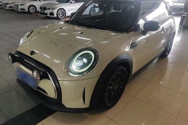 Used MINI 2022 1.5T ONE