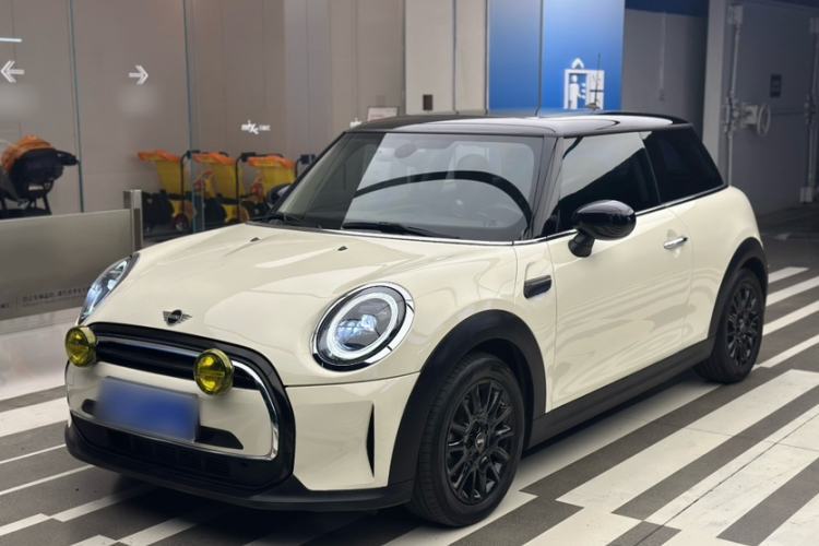 Used MINI 2022 1.5T ONE Guazi used car, China used car export, Used car for sale, Used  cars, Cheapest cars for sale