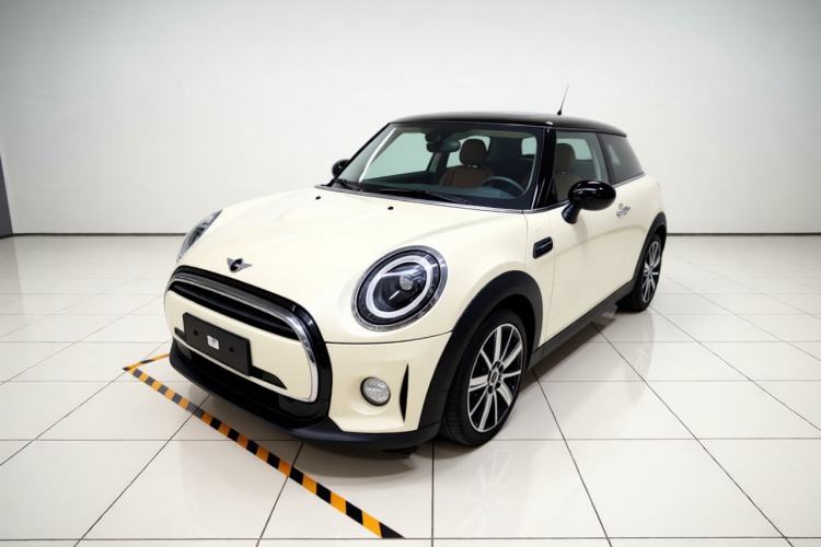 Used MINI 2022 1.5T COOPER Artist Guazi used car, China used car export, Used car for sale, Used cars, Cheapest cars for sale