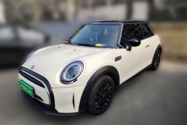 Used MINI 2022 Updated 1.5T ONE