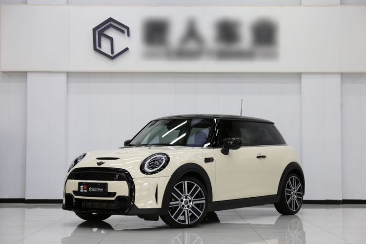 MINI 2022 2.0T COOPER S Artist de segunda mano Guazi used car, China used car export, Used car for sale, Used  cars, Cheapest cars for sale
