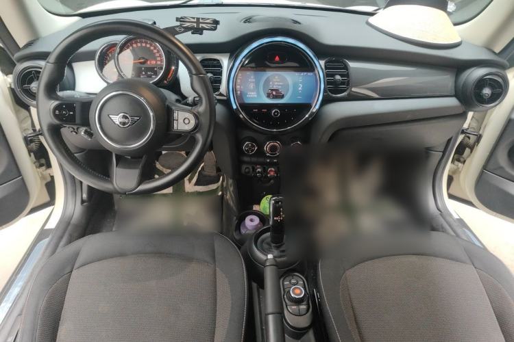 Used MINI 2022 Updated 1.5T ONE Center Console