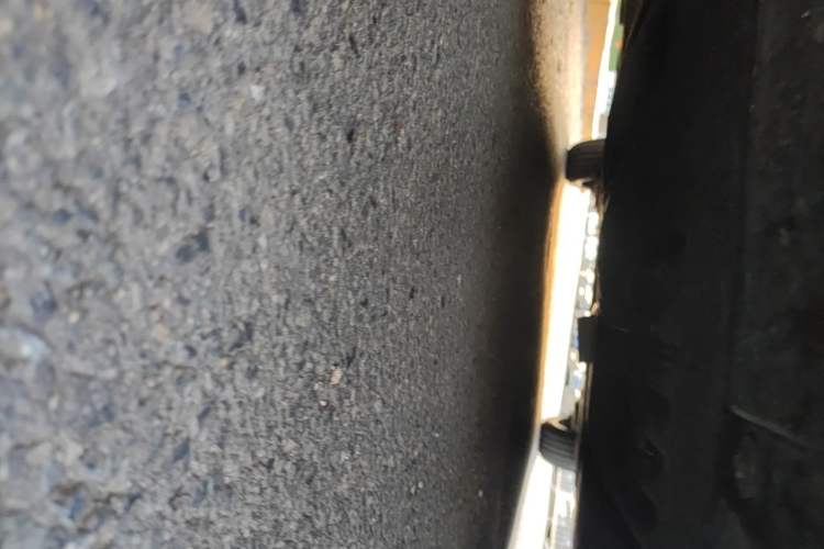 Used MINI 2022 Updated 2.0T COOPER S Classic Edition Five-Door Version Chassis Front