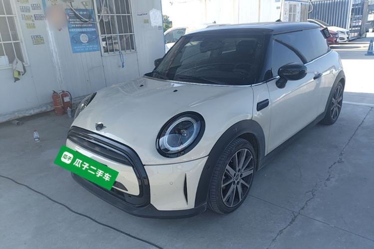 Ojetý MINI 2022 Updated 1.5T COOPER Artist Guazi used car, China used car export, Used car for sale, Used  cars, Cheapest cars for sale