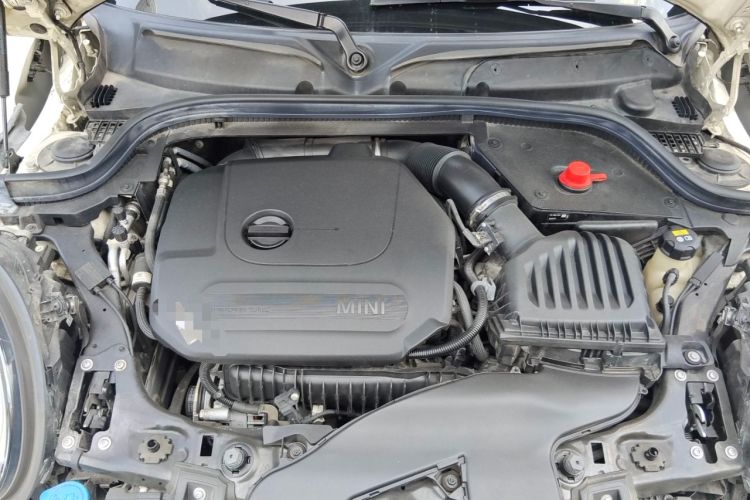 Used MINI 2022 1.5T COOPER Classic Edition Engine Bay