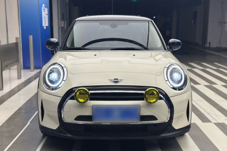 Used MINI 2022 1.5T ONE Exterior 1