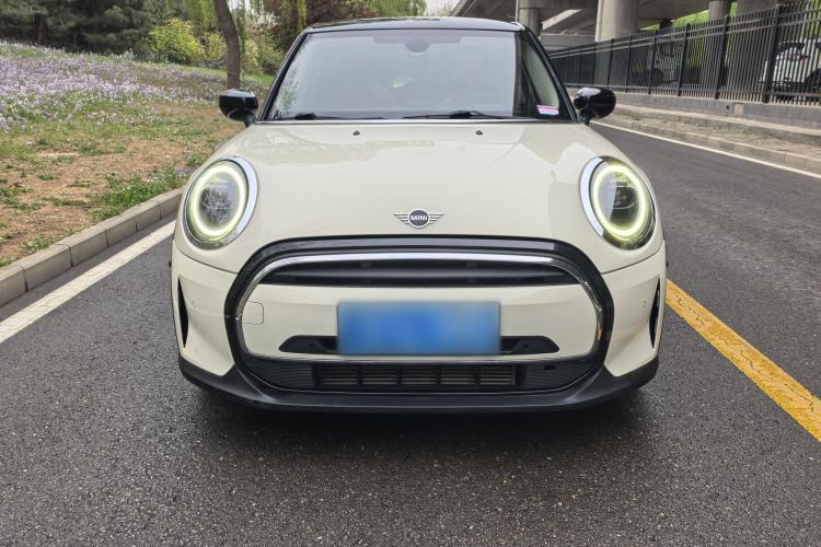 Used MINI 2022 1.5T COOPER Artist Five-Door Edition Exterior 1
