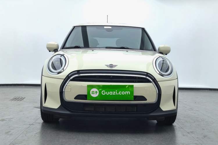 Used MINI 2022 Updated 1.5T ONE Exterior 2