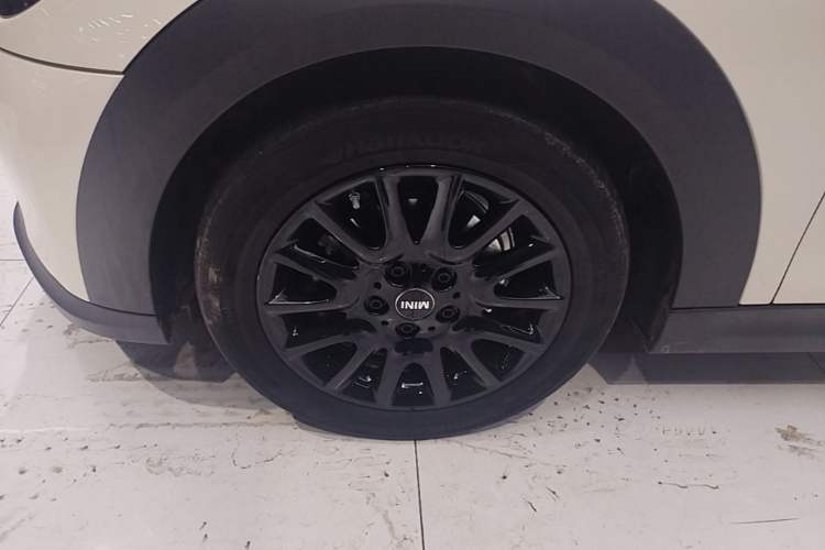 Used MINI 2022 1.5T ONE Exterior 4