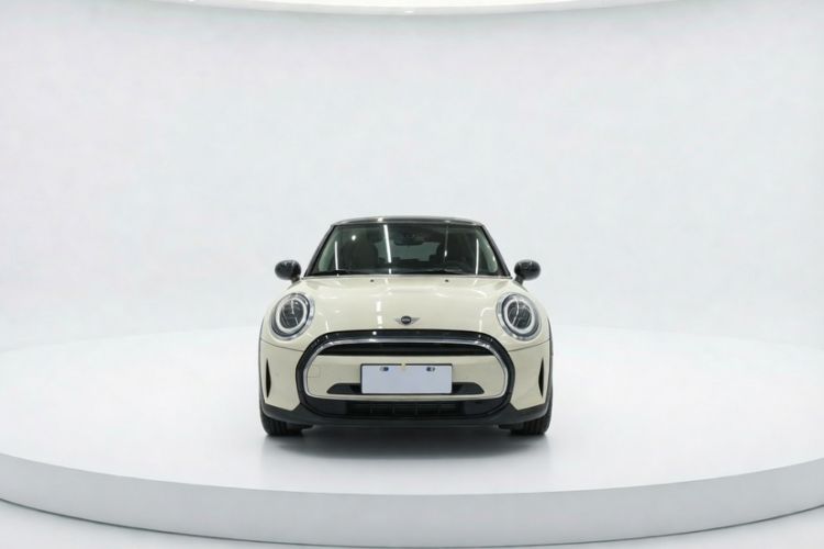 Used MINI 2022 1.5T COOPER Classic Edition Exterior 5
