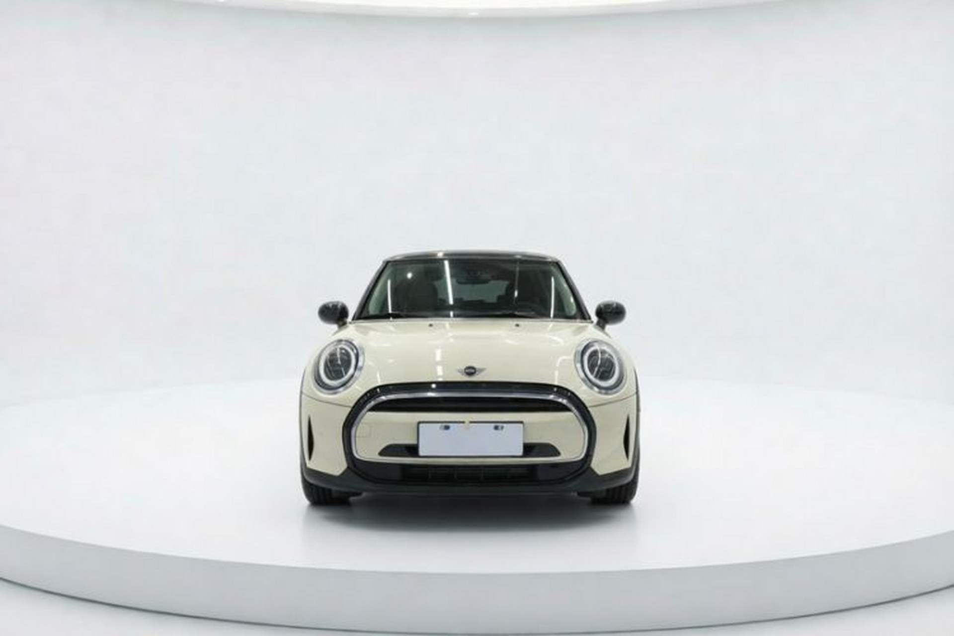 Used MINI 2022 1.5T COOPER Classic Edition Exterior 5