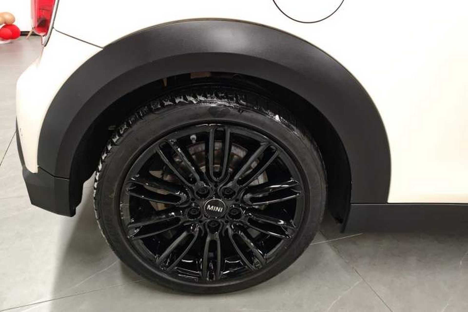 Used MINI 2022 Updated 1.5T COOPER Classic Edition Exterior 5