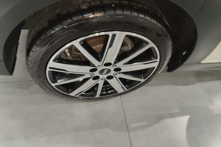 Used MINI 2022 1.5T COOPER Artist Five-Door Edition Exterior 5