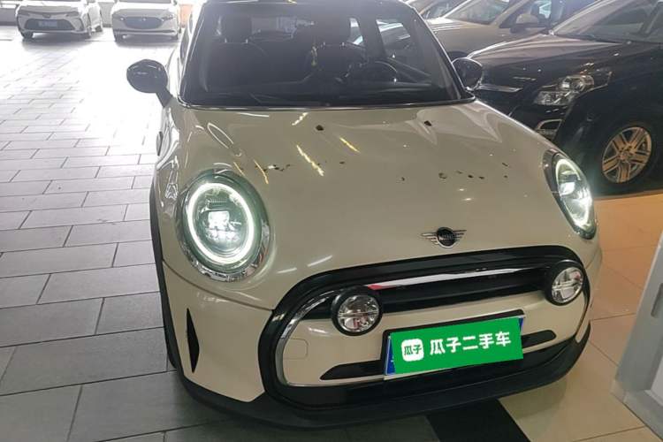 Used MINI 2022 1.5T ONE Front