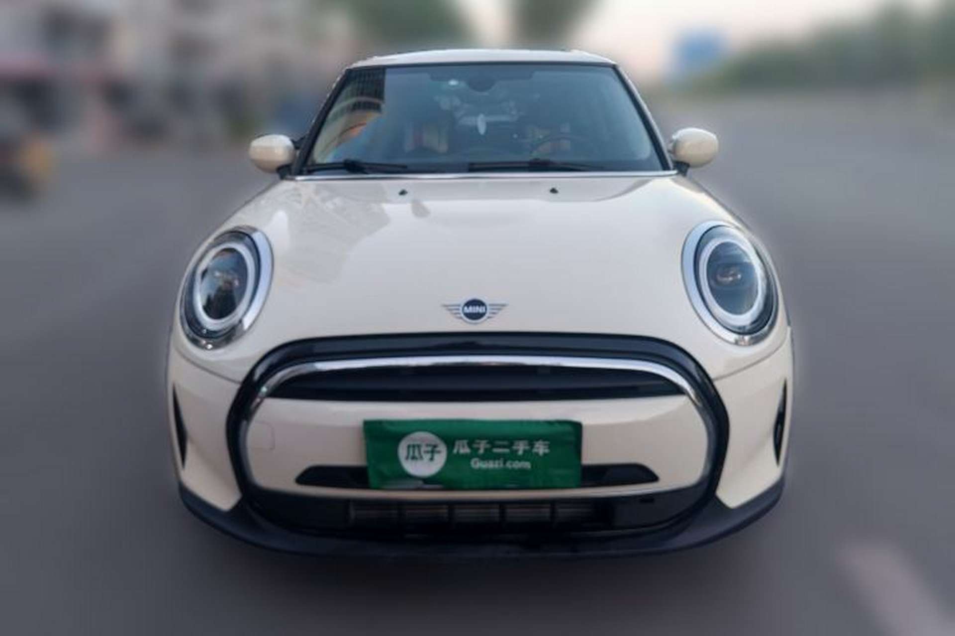 Used MINI 2022 1.5T ONE Front