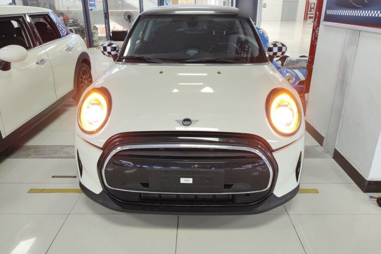 Used MINI 2022 Updated 1.5T ONE Front