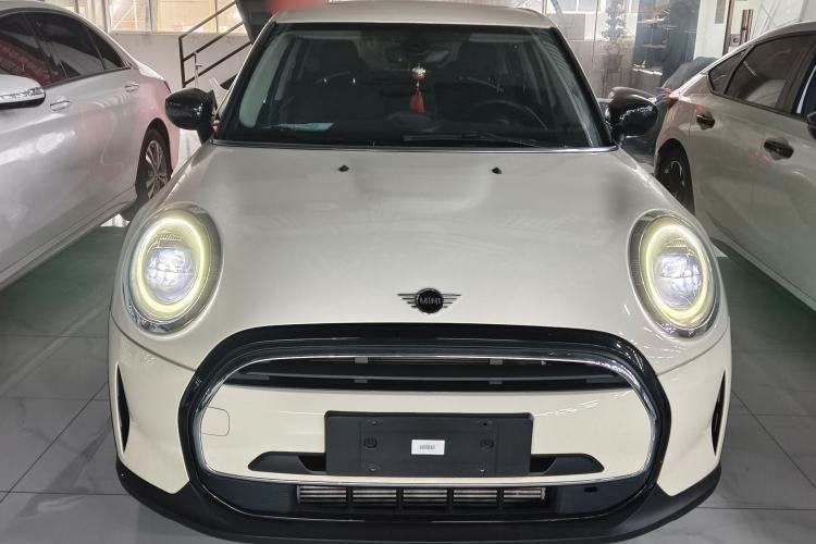Used MINI 2022 1.5T ONE Five-Door PLUS Front