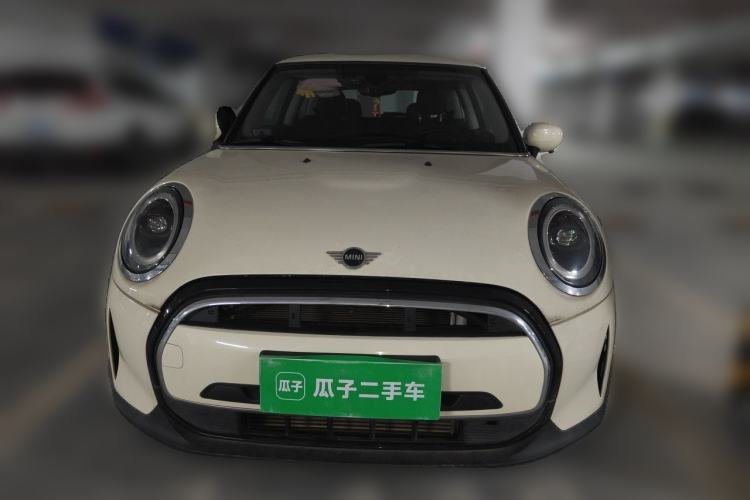Used MINI 2022 1.5T ONE Front