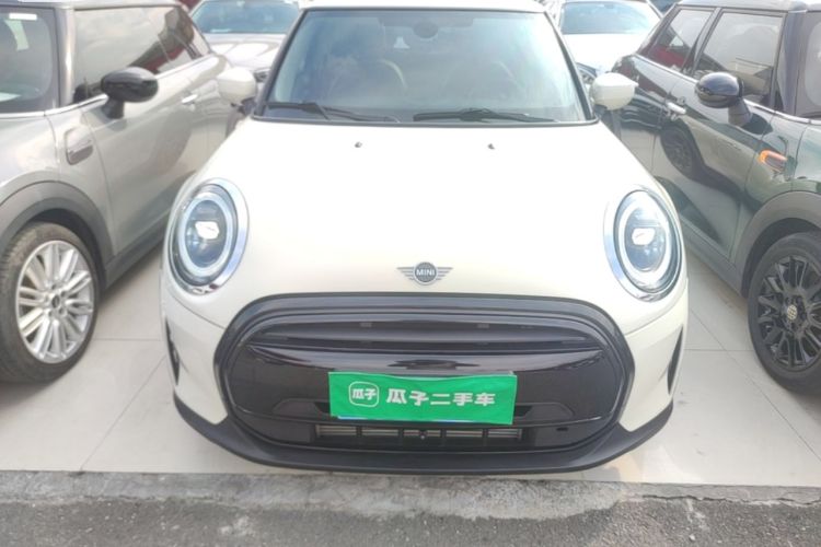Used MINI 2022 Updated 1.5T ONE Front