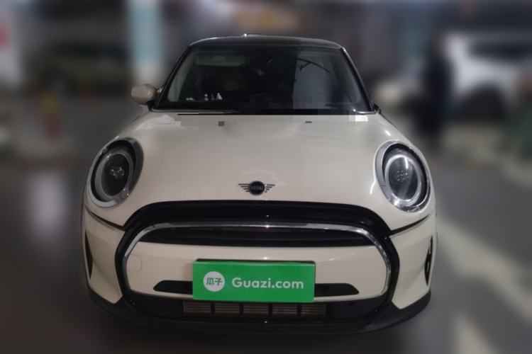 Used MINI 2022 1.5T ONE Front