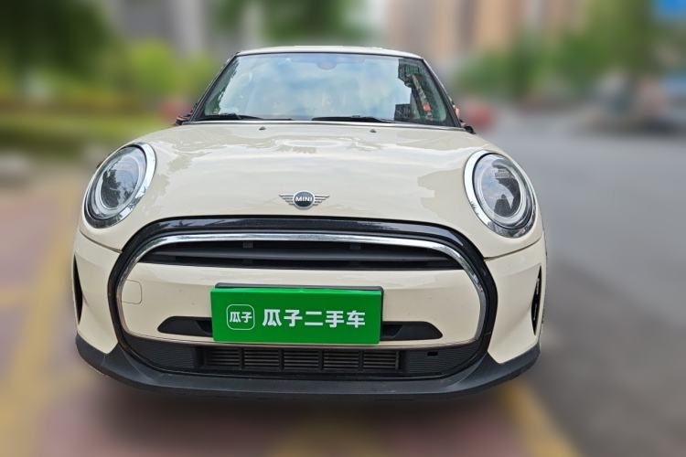 Used MINI 2022 1.5T ONE Front