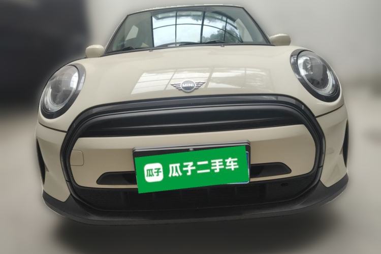 Used MINI 2022 Updated 1.5T ONE Front