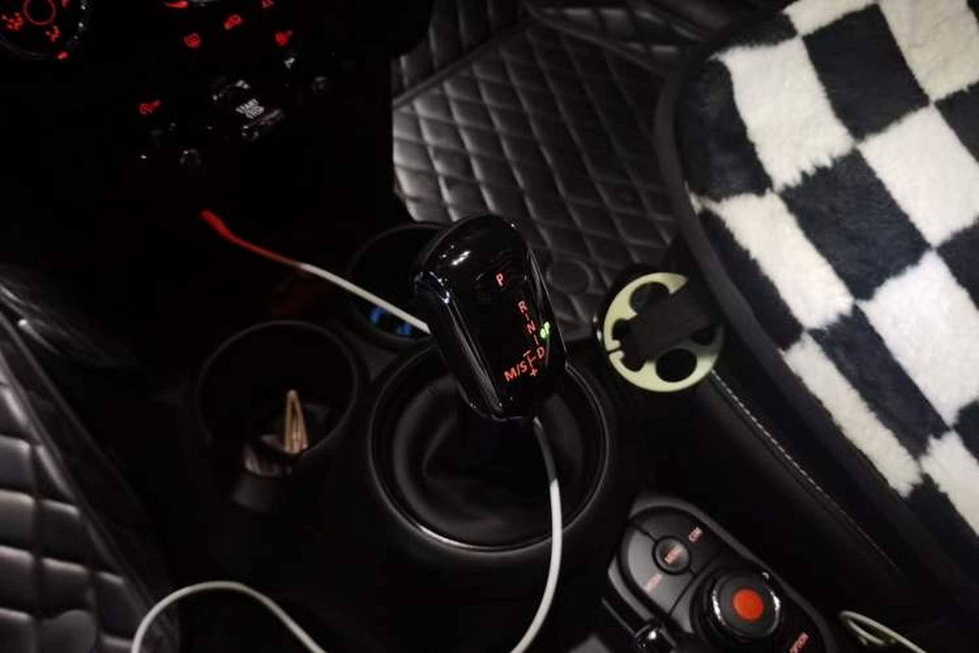 Used MINI 2022 Updated 1.5T ONE Gear Lever