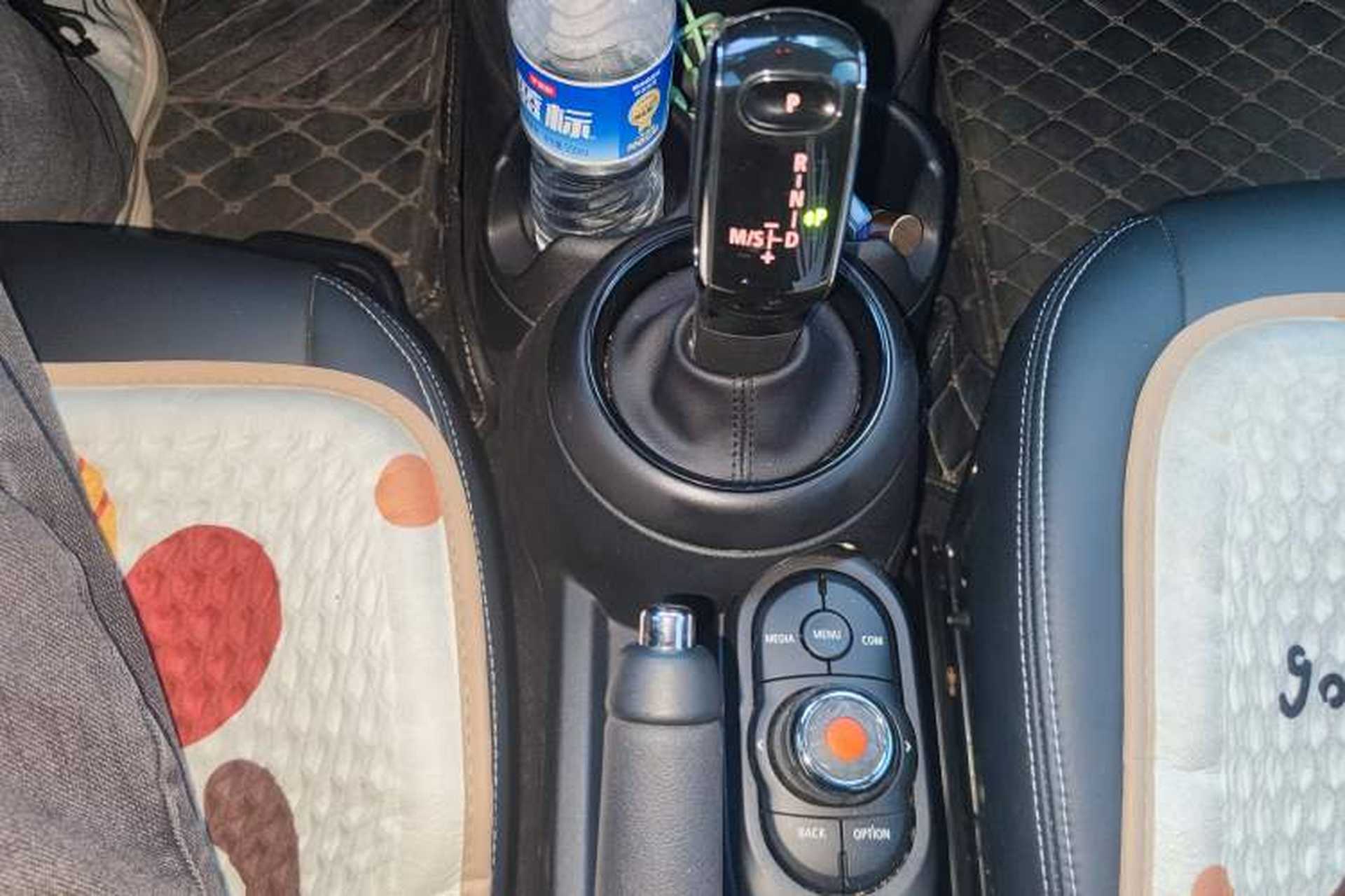 Used MINI 2022 1.5T ONE Gear Lever