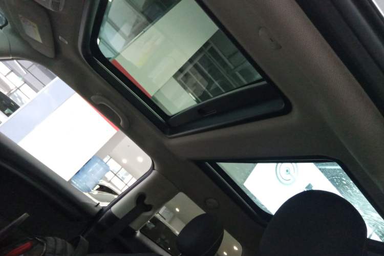 Used MINI 2022 1.5T ONE Headliner