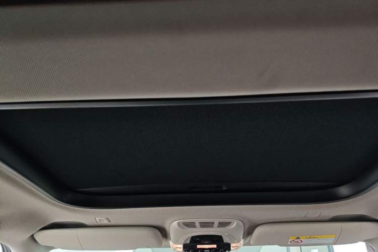 Used MINI 2022 2.0T COOPER S Artist Headliner