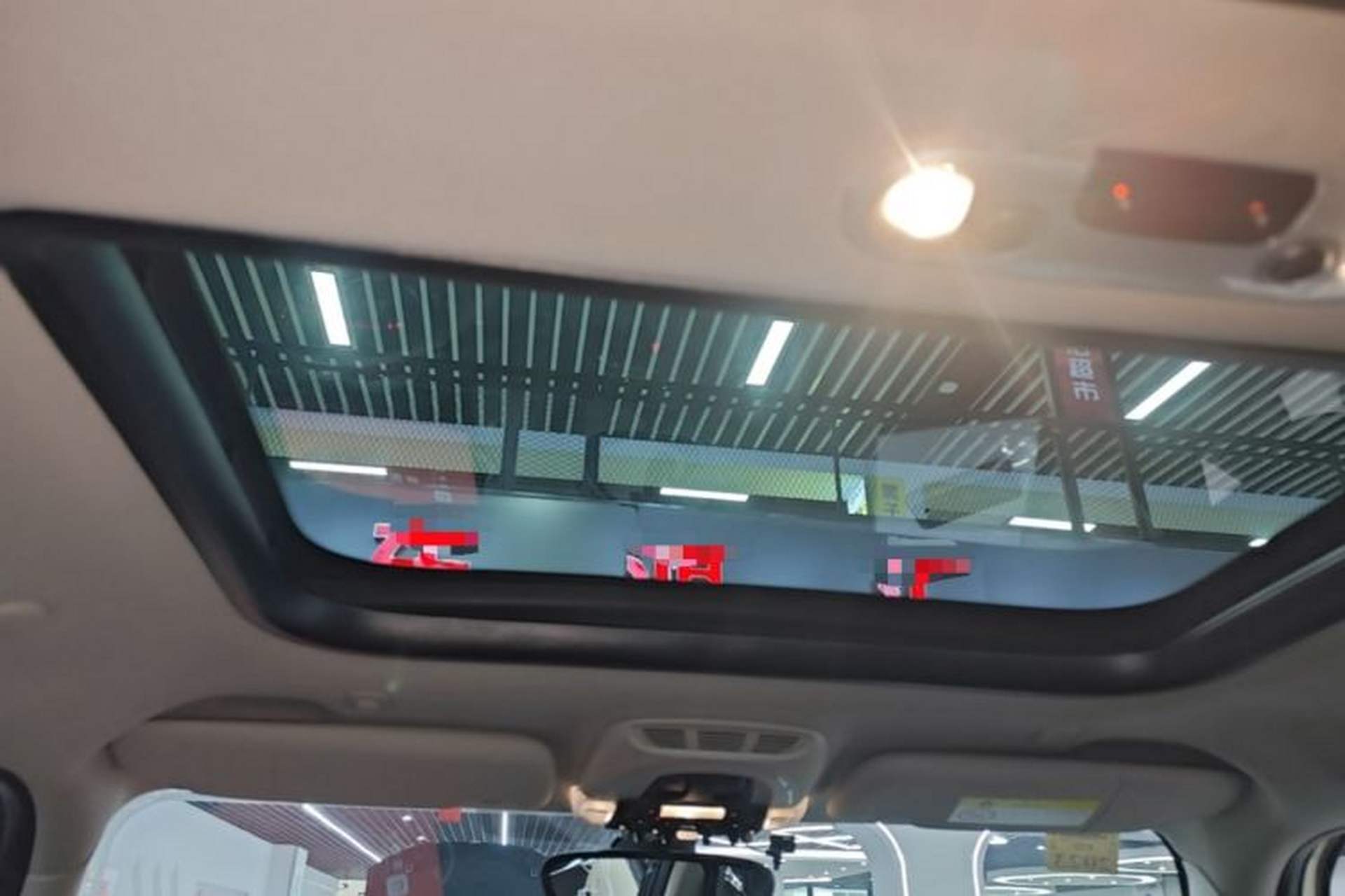 Used MINI 2022 1.5T ONE Five-Door PLUS Headliner