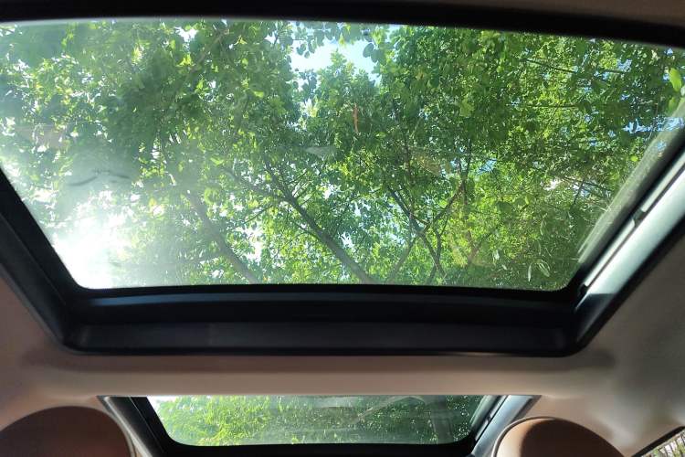 Used MINI 2022 Updated 1.5T COOPER Artist Headliner