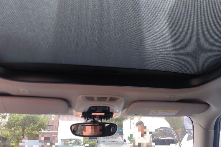 Used MINI 2022 Updated 1.5T COOPER Artist Headliner