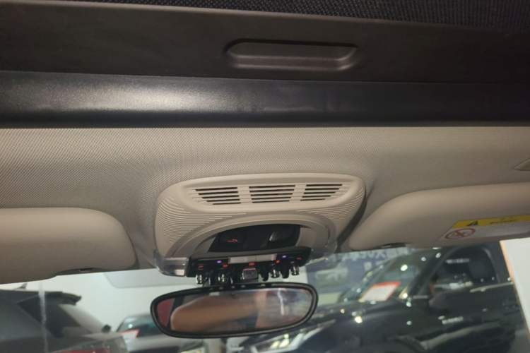 Used MINI 2022 Updated 1.5T COOPER Classic Edition Headliner