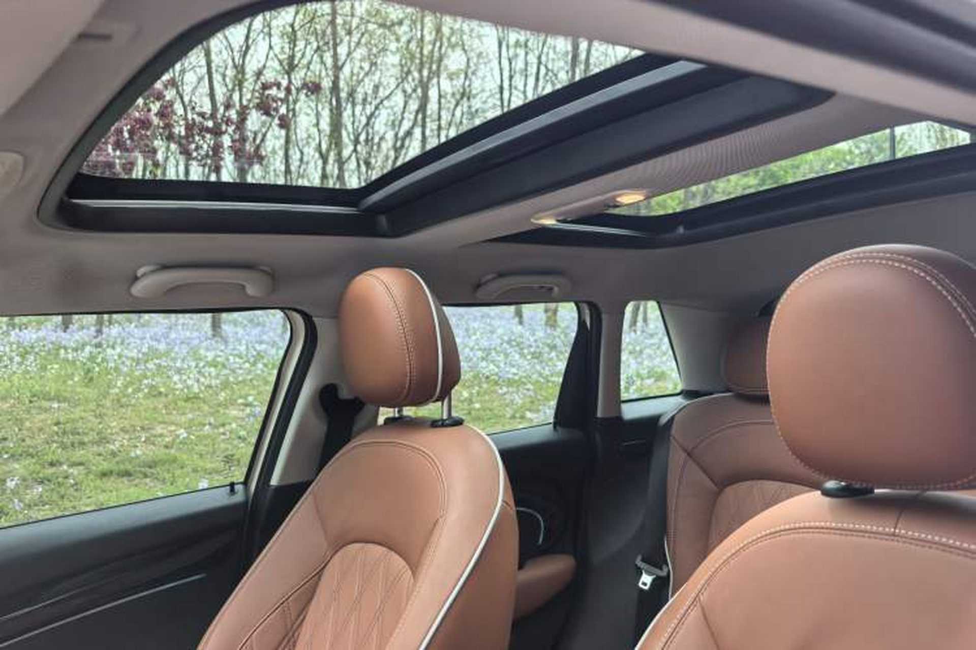 Used MINI 2022 1.5T COOPER Artist Five-Door Edition Headliner